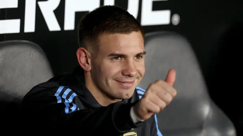 Spanish YouTuber DjMariio has claimed that his Instagram exchange with Franco Mastantuono played a part in the Argentine signing for Real Madrid.