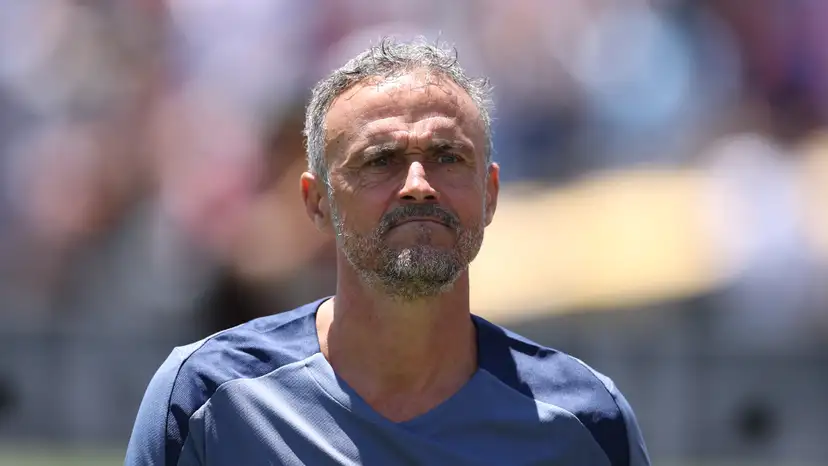 Luis Enrique and Vitinha blasted Club World Cup’s kick-off times, warning conditions are unfit for top-level football in US summer heat.