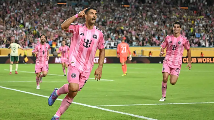 The Herons advanced to the CWC Round of 16, where they’ll face PSG - and a chance to earn another windfall