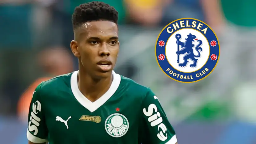 Estevao Willian's performance for Palmeiras in their Club World Cup clash with Porto has sent Chelsea fans wild ahead of his summer move to the Blues.