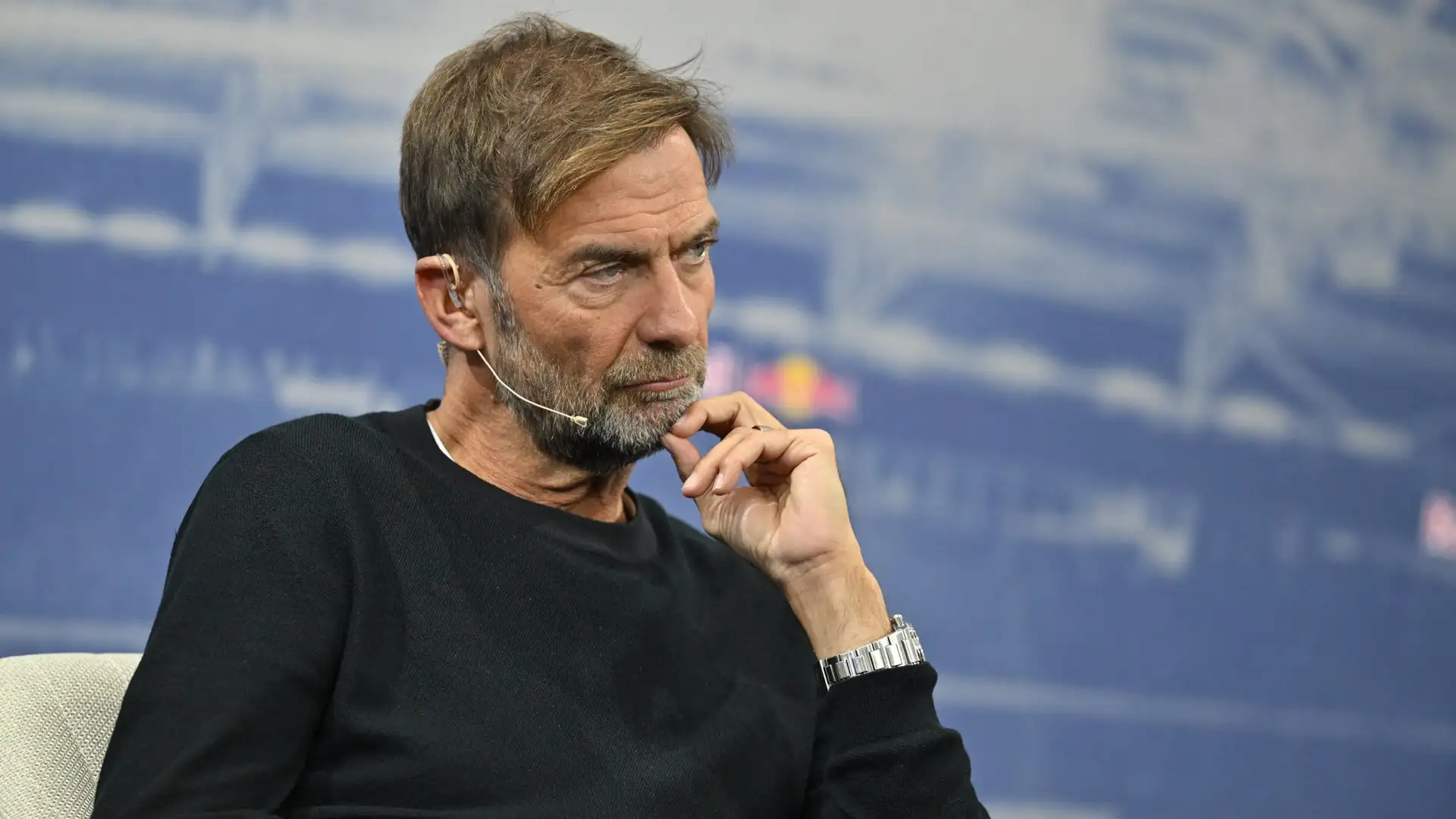 Jurgen Klopp has cast serious doubt over his return to football management, admitting he no longer craves the high-pressure life of a head coach.