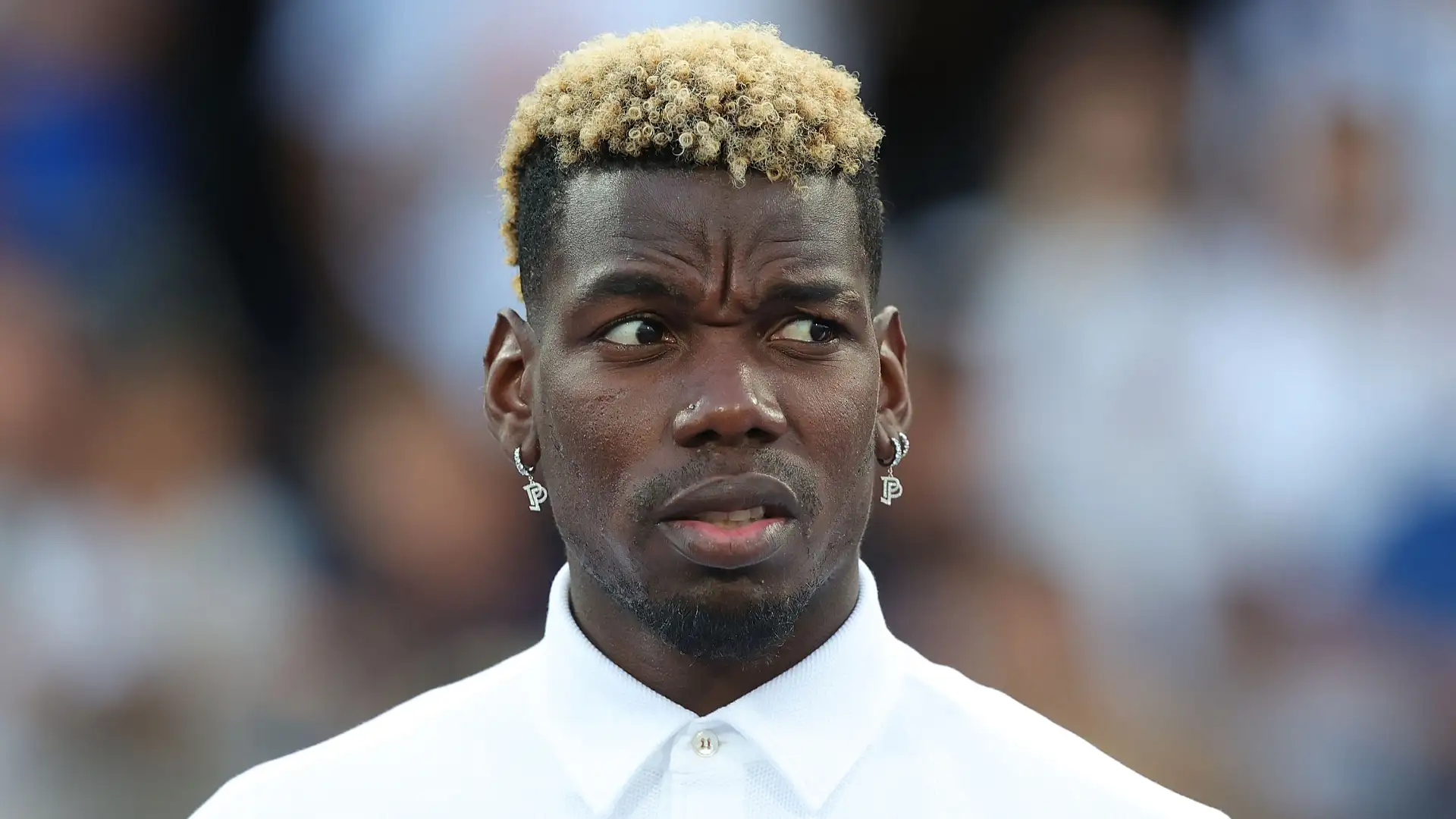 Ex-Manchester United and Juventus star Paul Pogba is prepared to make a significant sacrifice to resurrect his football career.