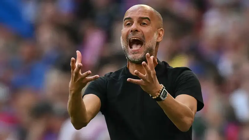 Pep Guardiola has named Bernardo Silva as Manchester City's new captain, making the decision personally instead of putting it to a team vote.