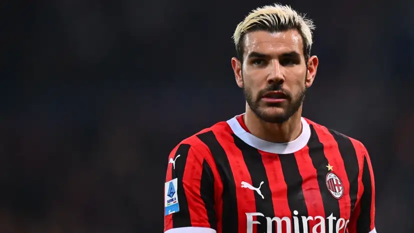 AC Milan may soon part ways with one of their key players as Theo Hernandez edges closer to a Saudi Pro League move with major interest from Al-Hilal.
