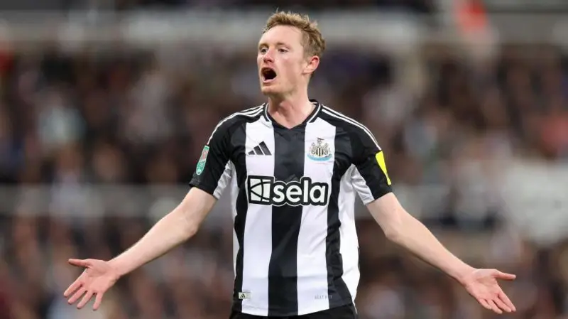 Longstaff is Leeds' fifth signing of the summer