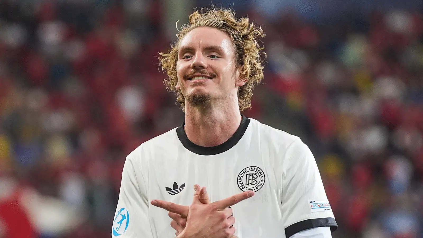German legend Karlheinz Forster has advised Stuttgart to sell Nick Woltemade to Bayern Munich, even though it may not be the best step for him.