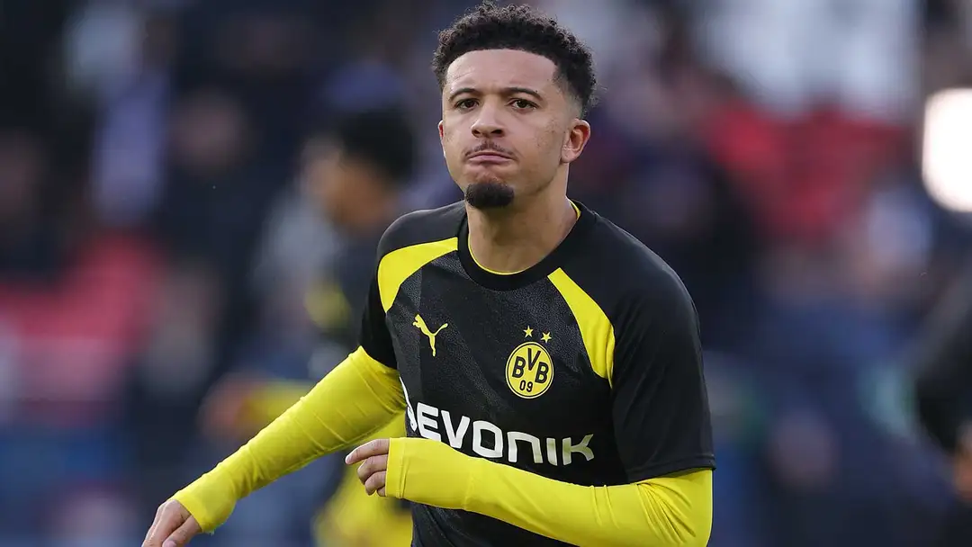 Jadon Sancho is reportedly open to a drastic pay cut to leave Manchester United and return to Borussia Dortmund on a permanent transfer. After an inconsistent spell at Old Trafford, the winger appears willing to sacrifice his wages for the chance to revive his career in familiar surroundings.
