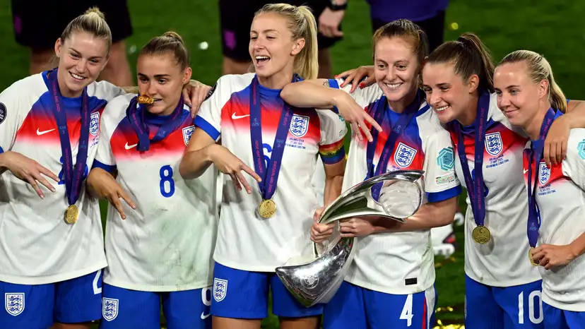 The Lionesses did England proud again when winning Euro 2025, but the UK government is not expected to sanction a celebratory bank holiday.