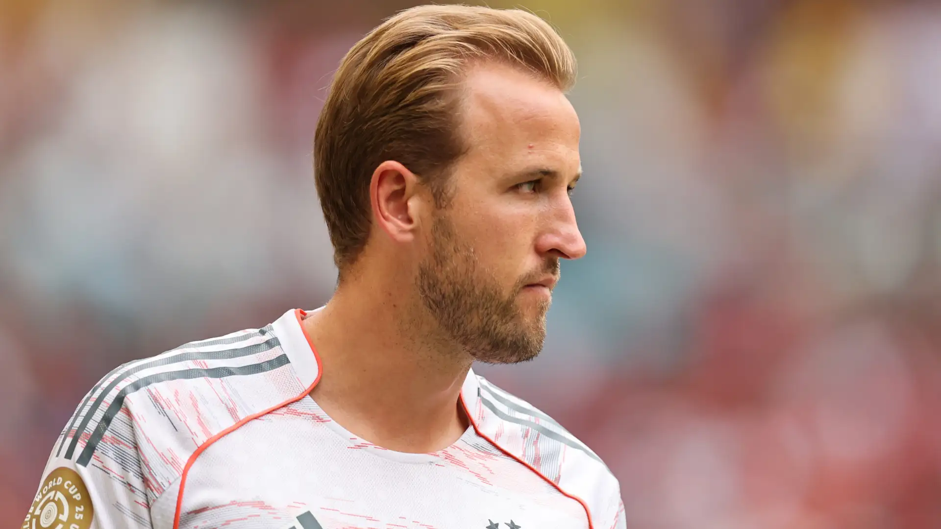 Harry Kane has hinted that he would like a contract extension at Bayern Munich, with the prolific striker targeting a role at the 2029 Club World Cup.