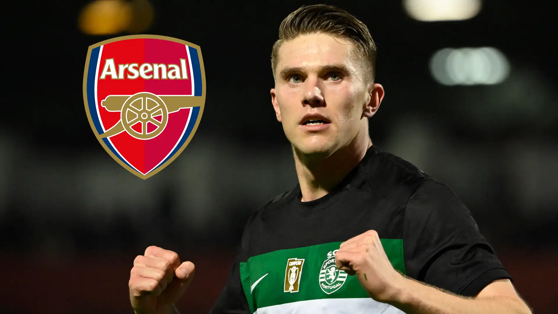 Sporting CP president Frederico Varandas has confirmed that Swedish striker Viktor Gyokeres will be subjected to disciplinary action after missing his scheduled return to pre-season training. The forward, who had been granted an extended break, was expected to report back to the club on Saturday, July 12, but was absent without any prior notification.