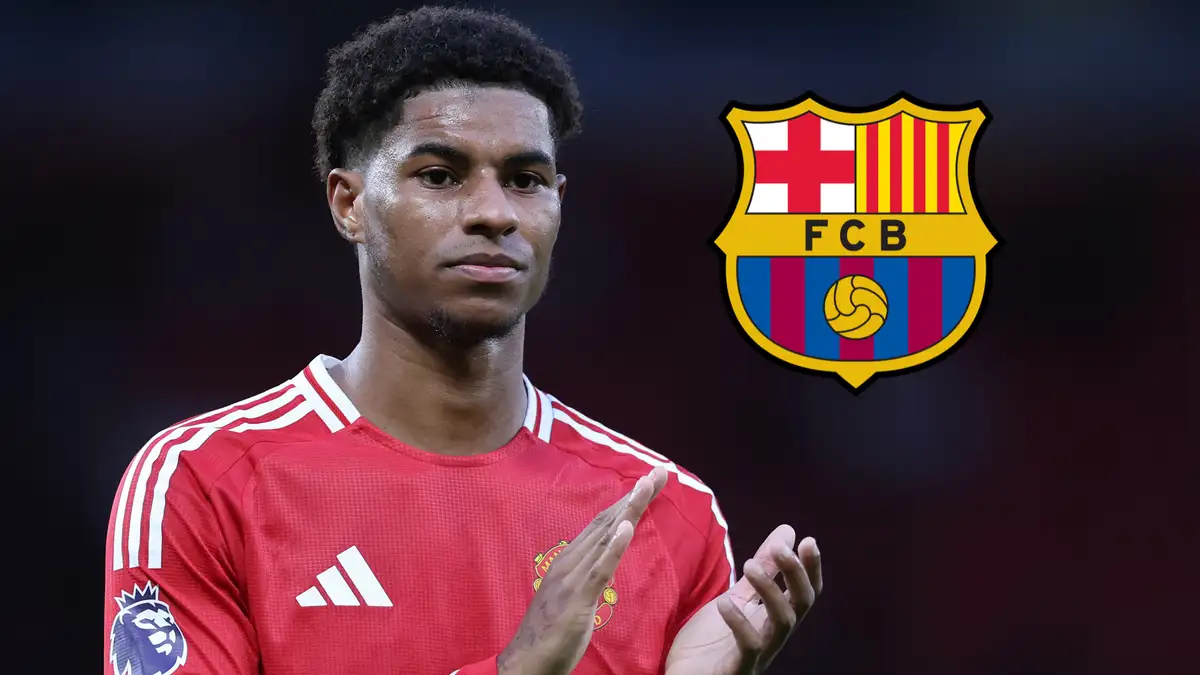 Barcelona are closing in on signing Marcus Rashford from Manchester United this summer. The Blaugrana have reportedly sent a loan proposal with an option to buy next season, which United have accepted. The player is also keen on joining the Catalan giants and finally ending his nightmare at Old Trafford. Talks are now in their final stages between the two clubs.