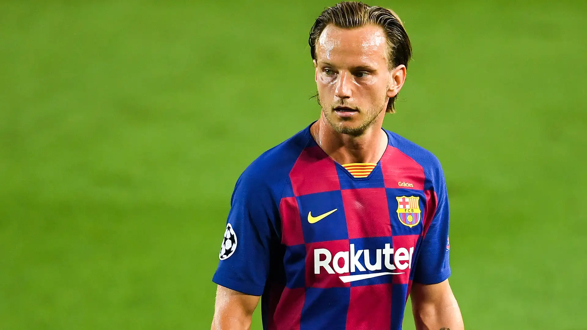 Ivan Rakitic has officially hung up his boots after a trophy-laden career with Barcelona and Sevilla, leaving behind a heartfelt farewell.