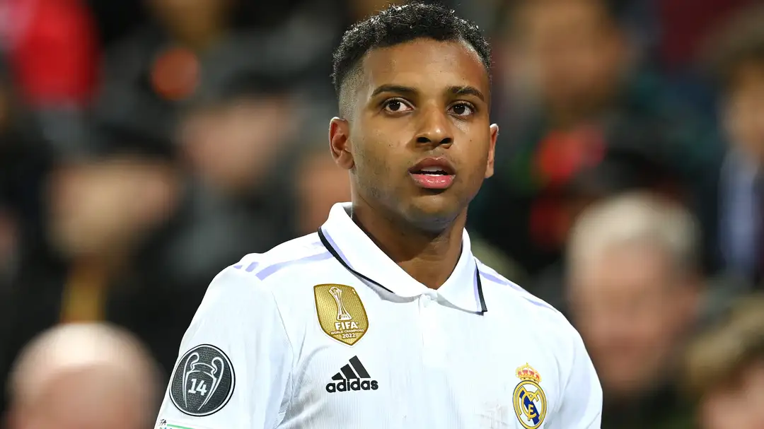 Real Madrid are ready to offload five players before summer transfer window closes on September 1 to maintain the 25-member squad for the 2025-26 campaign. The list of five players include Brazilian winger Rodrygo, who has been linked with a move away from Santiago Bernabeu throughout the summer, amid strong interest from Arsenal and Liverpool.
