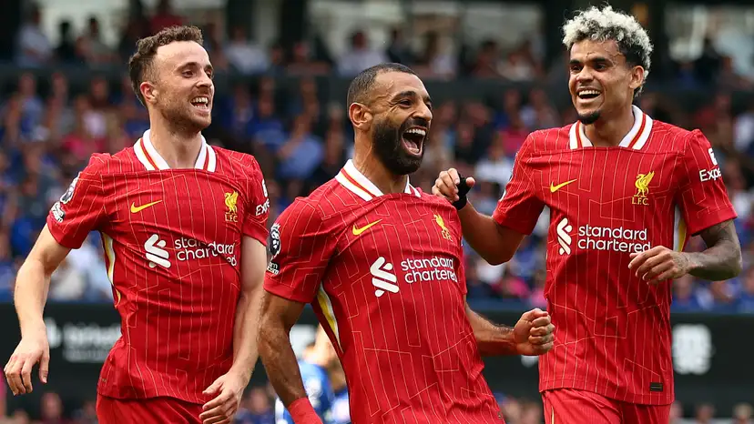 Liverpool winger Luis Diaz said he broke down in tears after learning of Diogo Jota's tragic passing.