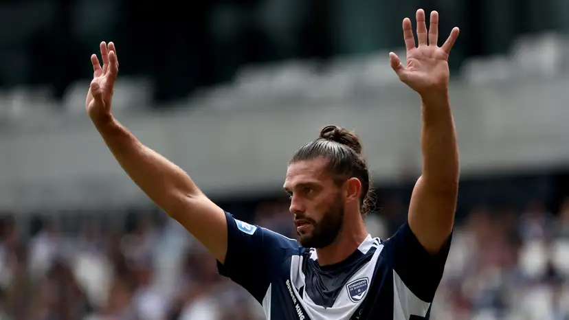 Andy Carroll has been linked with a stunning move to Chelmsford City after his Bordeaux exit.