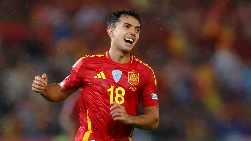 Arsenal have announced the signing of Martin Zubimendi, as the Spanish midfielder arrives at the Emirates in a £60m deal from Real Sociedad.