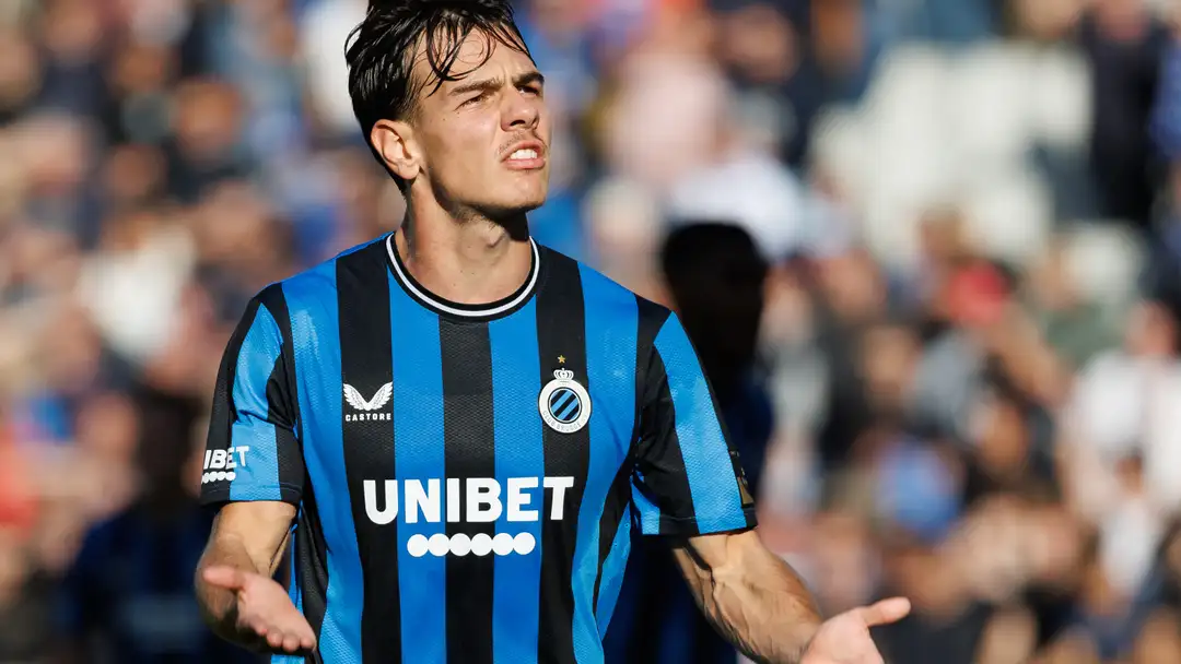 AC Milan have submitted an improved bid for Ardon Jashari, with their sporting director claiming it is the final offer from the Italian side.