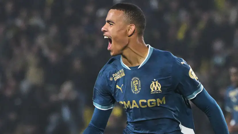 Mason Greenwood is being lined up for a return to Spain with La Liga side Atletico Madrid considering a move for the Marseille forward.