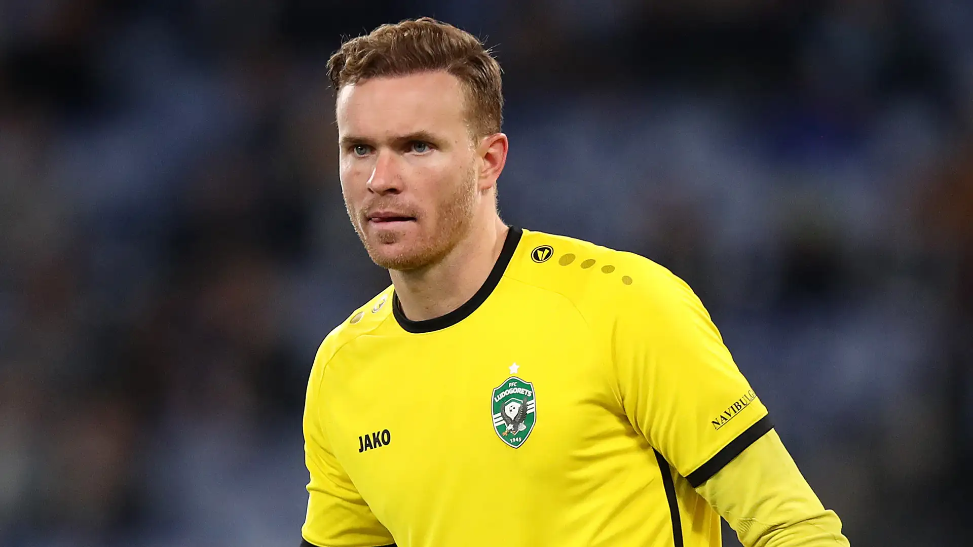 Bayern Munich have sent an offer for Ludogorets' Hendrik Bonmann as they look for backup for Manuel Neuer.
