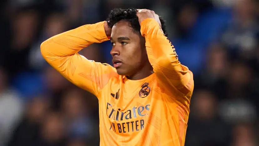Real Madrid have apparently reached a decision on the immediate future of Endrick, who is yet to feature under new head coach Xabi Alonso. Real Madrid have apparently reached a decision on the immediate future of Endrick, who is yet to feature under new head coach Xabi Alonso.