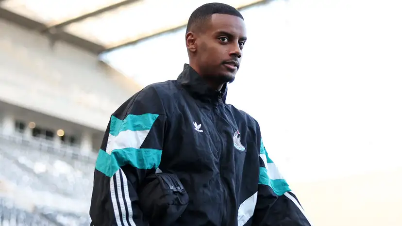 Saudi Pro League giants A-Hilal are ready to offer a staggering £600,000-a-week
