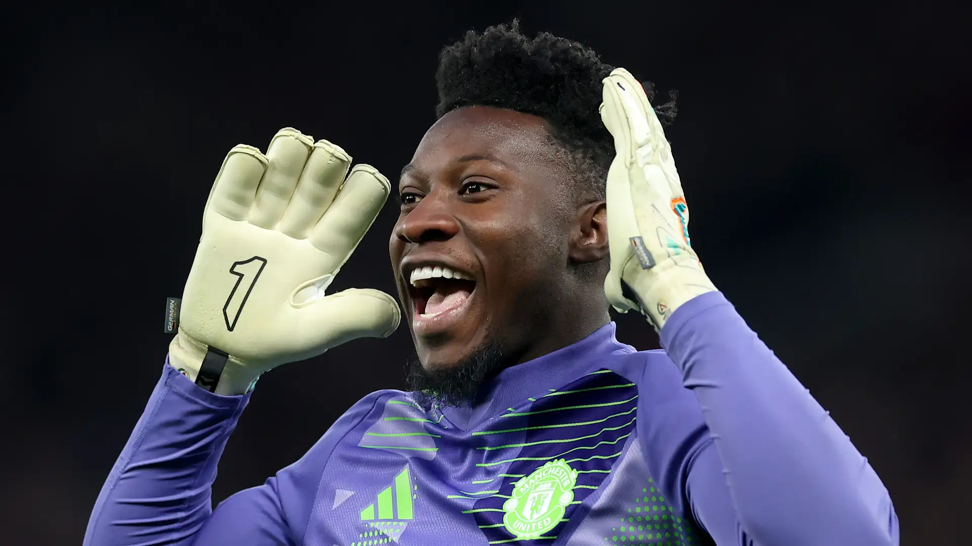 Manchester United have set a £30 million ($41m) asking price for Andre Onana after Monaco made an enquiry for the goalkeeper, per a new report.