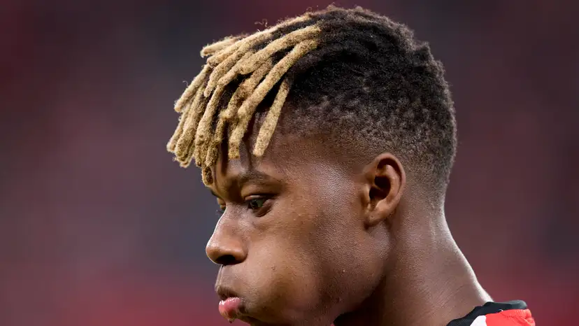 Barcelona were running out of patience with Nico Williams and his agent before the Spain international commited his future to Athletic Club by signing a new long-term contract