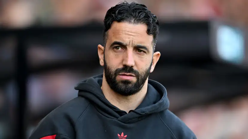 Ruben Amorim has been told how many signings Manchester United still need to avoid Old Trafford becoming the "Theatre of Nightmares" again in 2025-26.
