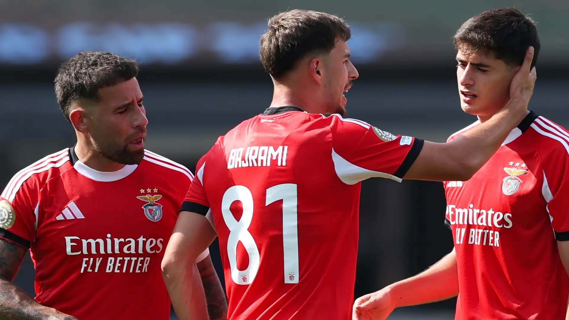 Benfica defender Antonio Silva has rejected a lucrative offer from Al Hilal and would like to stay in Europe after impressing at the Club World Cup.