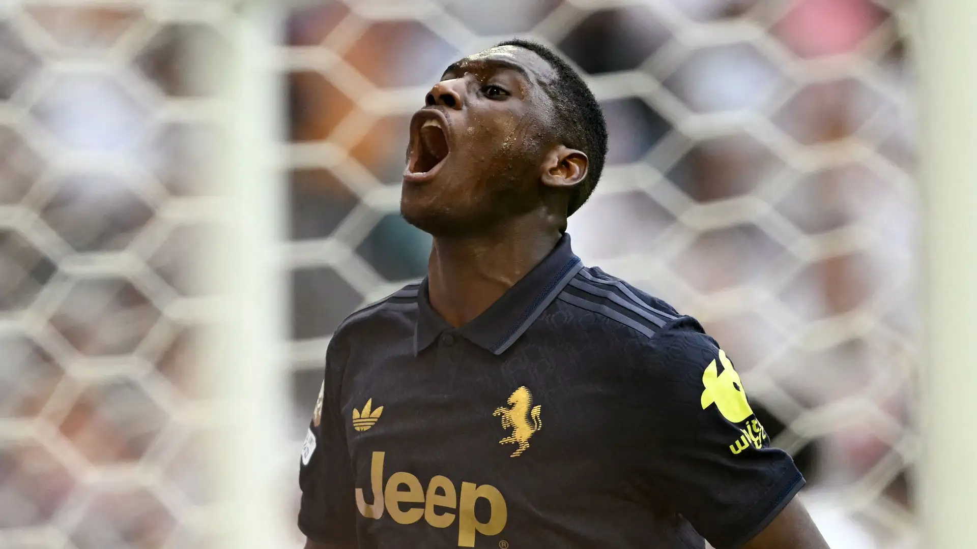 The future of Randal Kolo Muani remains up in the air as Juventus and Paris Saint-Germain continue to find middle ground amid transfer disagreements.