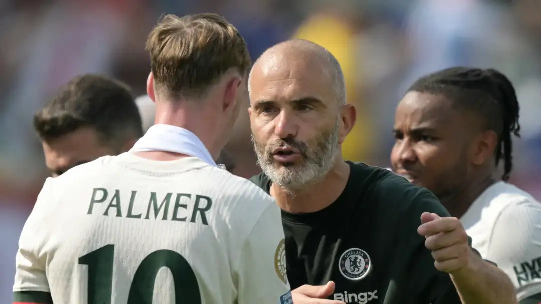 Chelsea have confirmed they will be 'staying close to home' for a scaled-back pre-season after their Club World Cup exploits.
