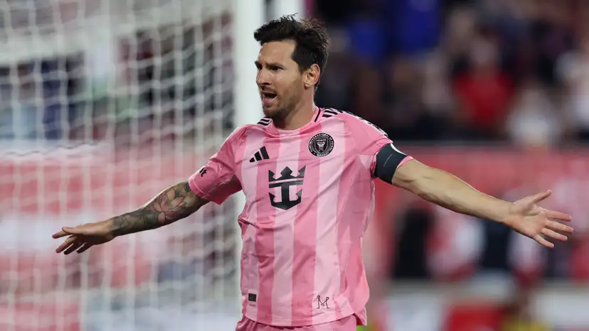 Inter Miami, who are aiming to win their maiden MLS Cup title, are also prioritising bagging the Leagues Cup this year