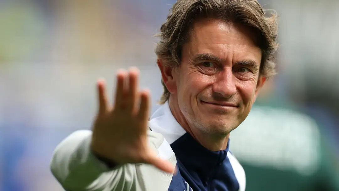 Tottenham are facing a battle with Bundesliga side Borussia Dortmund as they eye a Crystal Palace defender to boost their backline.