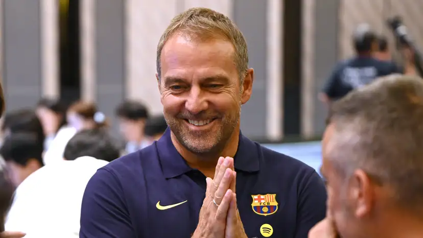 Barcelona have added another promising midfielder to their ranks, landing Lovro Chelfi from NK Kustosija after stiff competition from England.