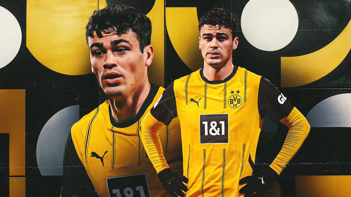 Major League Soccer, not Serie A, would offer the Dortmund midfielder the perfect opportunity rediscover his game