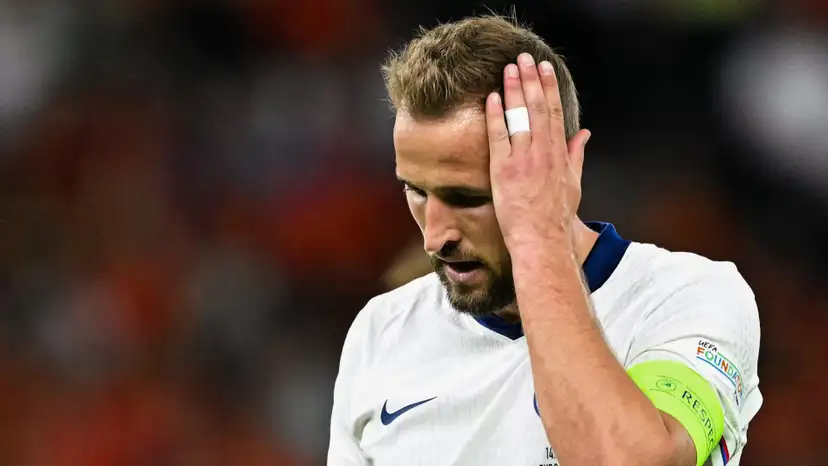 England captain Harry Kane has been told why he is not a “great leader”, despite being a talismanic presence for club and country.