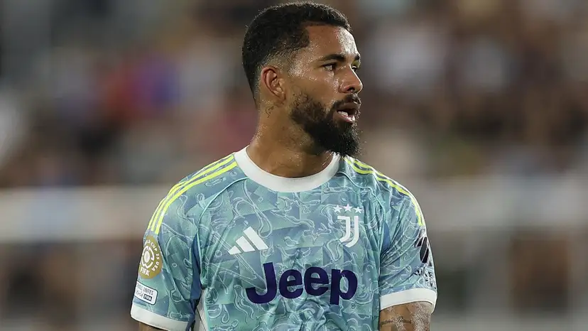 Douglas Luiz could return to the Premier League after just one season as West Ham have emerged as a possible destination for the Juventus flop this summer.