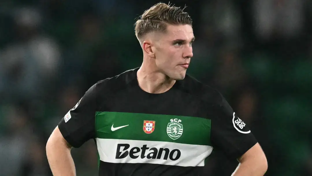 Manchester United could hijack Arsenal's transfer deal for Sporting CP star Viktor Gyokeres as the Red Devils are closing on an agreement to meet the Portuguese club's €70 million (£60.6m/$81.4m) valuation. Gyokeres is determined to leave Sporting CP this summer as he wants a move to the Premier League and as a result, he did not even turn up for the club's pre-season preparations.