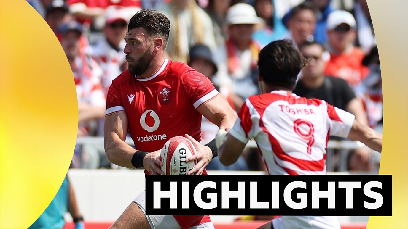 Wales Rugby Union