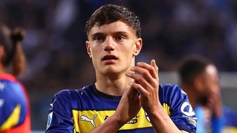 Giovanni Leoni will be in attendance at Liverpool's opening Premier League game against Bournemouth at Anfield on Friday