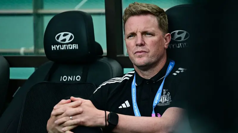 Newcastle start their Premier League season away at Aston Villa on 16 August