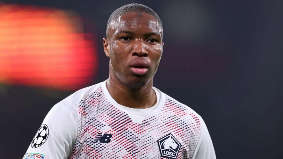 Bafode Diakite has played for France at youth level