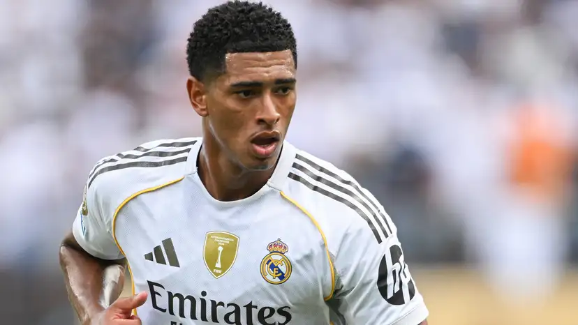 Jude Bellingham is reportedly ahead of schedule in his recovery from shoulder surgery, with a new return date being set for the Real Madrid star.