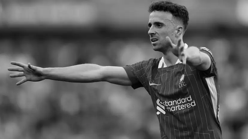 Cody Gakpo has opened up on the difficulties at Liverpool since team-mate Diogo Jota tragically passed away at the age of 28.