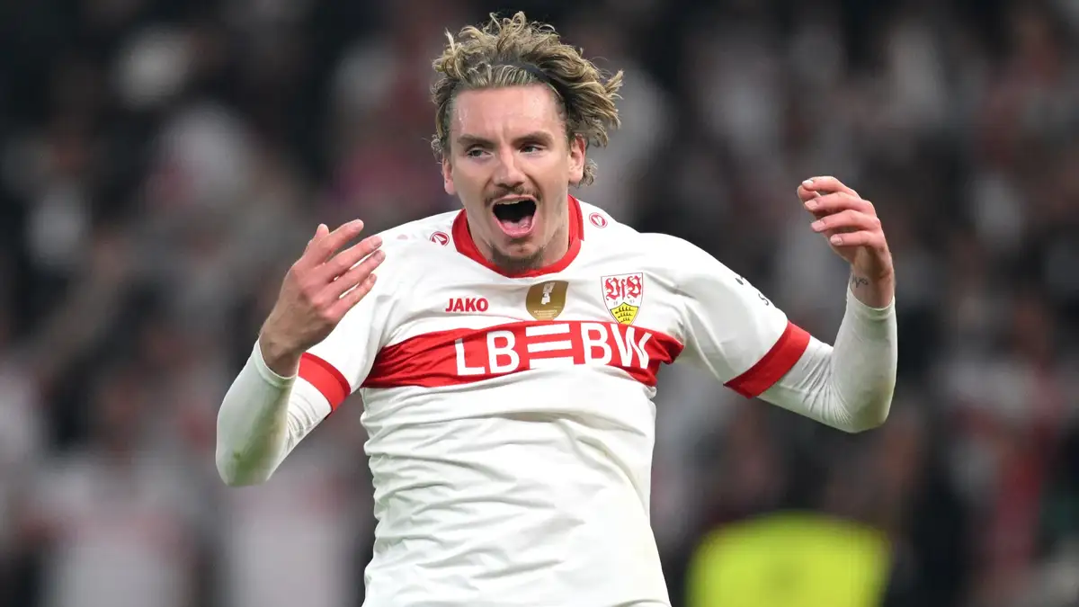 Nick Woltemade has been told stay clear-headed as Stuttgart team-mate Deniz Undav offered support to the striker amid his Bayern Munich transfer saga.