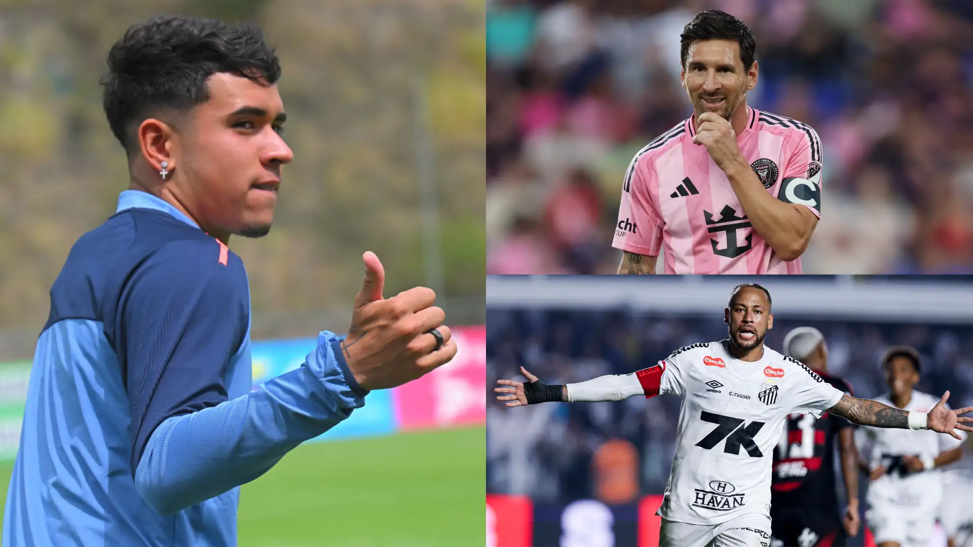 New Chelsea recruit Kendry Paez will spend the season at Strasbourg after arriving in Europe from his native Ecuador, but has been backed to become a superstar in the future.