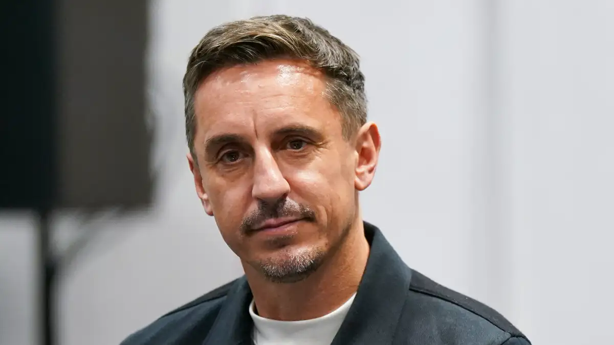 Gary Neville has warned Manchester United they face finishing "eighth or ninth" unless they sign a new goalkeeper to replace Andre Onana.