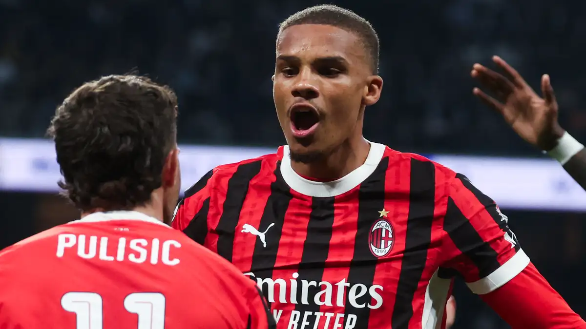 Newcastle United are in advanced talks with AC Milan over the transfer of German defender Malick Thiaw after they submitted an improved bid of €40 million. The player has agreed on personal terms and has given his signal to the move as the two clubs now discuss the final terms of the deal. The Magpies, who suffered disappointment in several of their transfer pursuits, are finally able to seal a move.