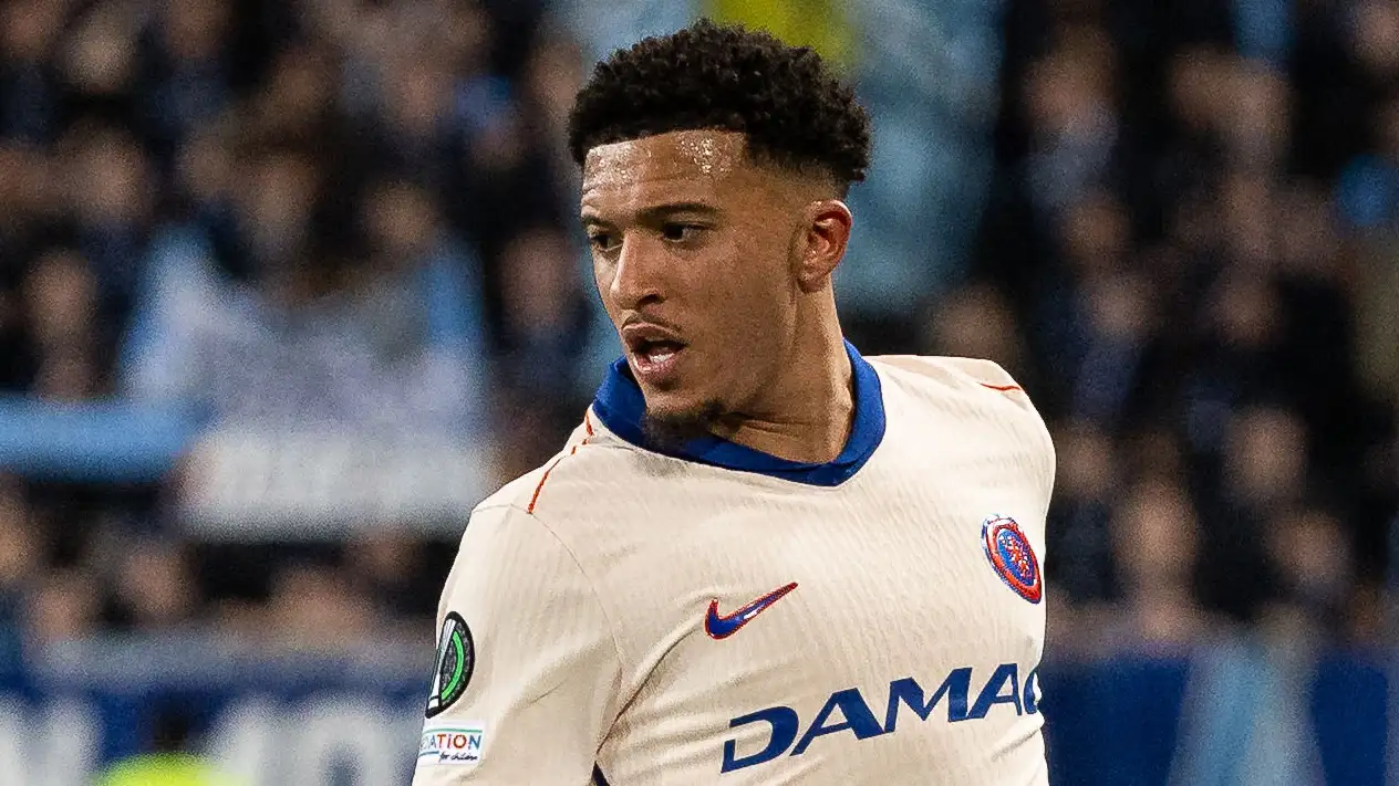 Borussia Dortmund are having internal discussions to offer Jadon Sancho a third stint in the Bundesliga, according to the club's sporting director.
