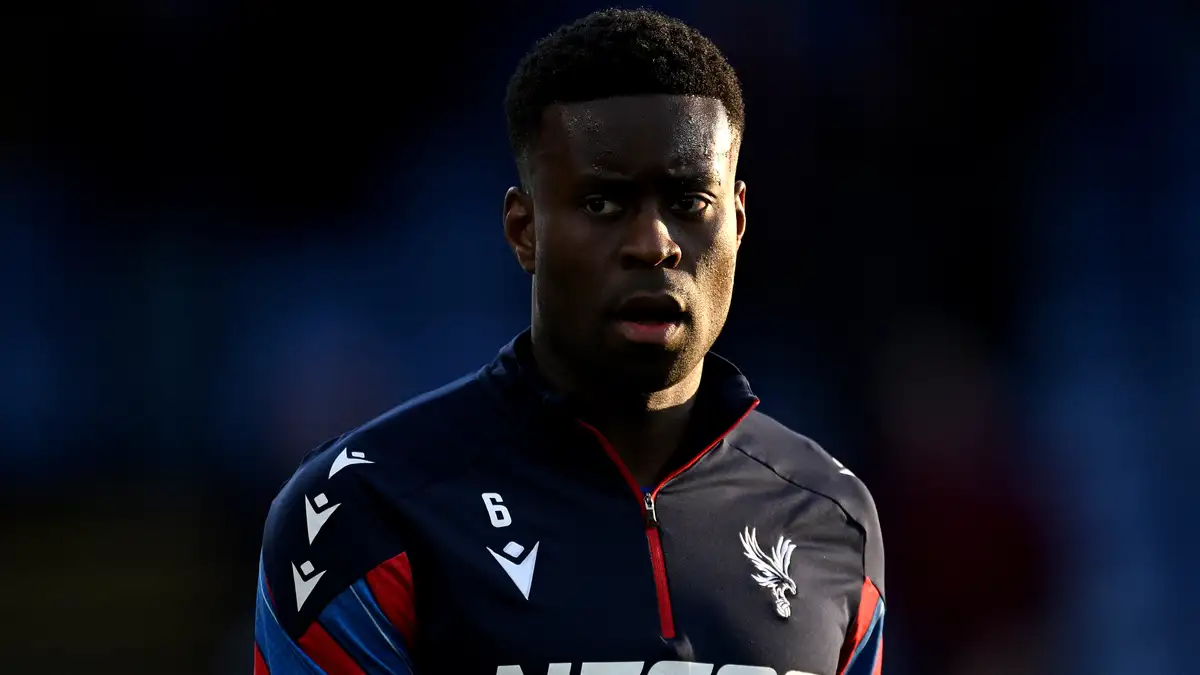 Liverpool are in pole position to sign Crystal Palace captain Marc Guehi should he decide to push for an exit from Selhurst Park this summer.